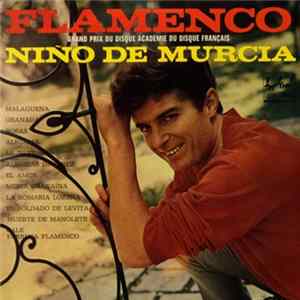 Niño De Murcia - Flamenco FLAC