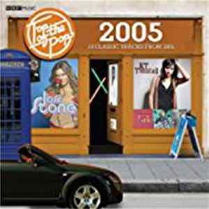 Various - Top Of The Pops 2005 FLAC