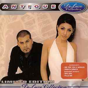 Antique - DeLuxe Collection FLAC
