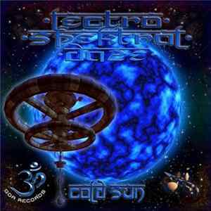 Lectro Spektral Daze - Cold Sun FLAC