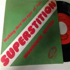 Wonderful Rhythm - Superstition FLAC