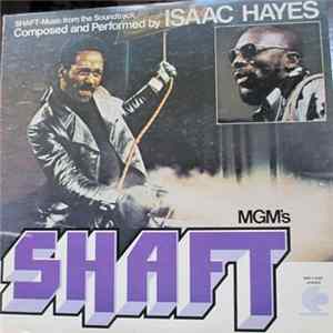 Isaac Hayes - Shaft FLAC