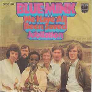 Blue Mink - We Have All Been Saved FLAC