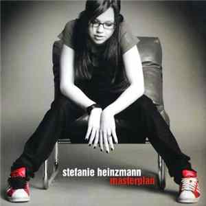 Stefanie Heinzmann - Masterplan FLAC