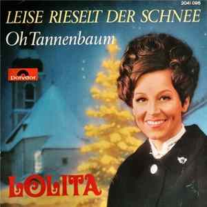 Lolita - Leise Rieselt Der Schnee FLAC