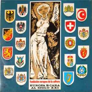 Various - Conjuntos Famosos (Europa De Cara Al Siglo XXI) FLAC