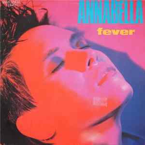 Annabella - Fever FLAC