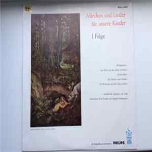 Various - Märchen Und Lieder Für Unsere Kinder: I. Folge FLAC