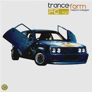Various - Trance-Form FLAC