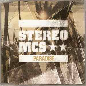 Stereo MCS - Paradise FLAC