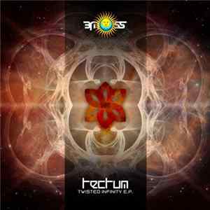 Tectum - Twisted Infinity FLAC