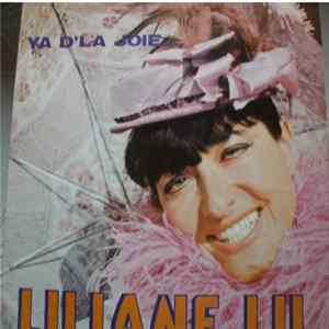 Liliane Lil - Y'A D'La Joie FLAC