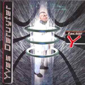 Yves Deruyter - Factor-Y FLAC