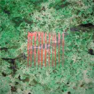 Stefan Funck / TBC - Demar / Sediment FLAC
