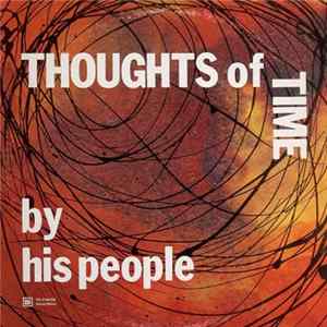 His People - Thoughts Of Time FLAC