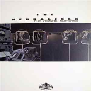 The Herbaliser - The Missing Suitcase FLAC