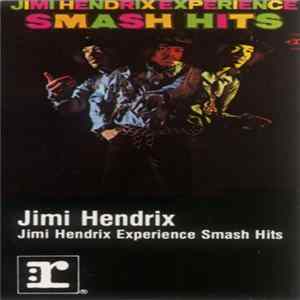 Jimi Hendrix Experience - Smash Hits FLAC