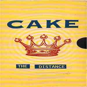 Cake - The Distance FLAC