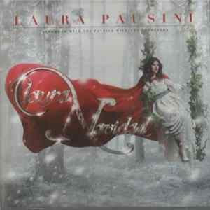 Laura Pausini - Laura Navidad FLAC