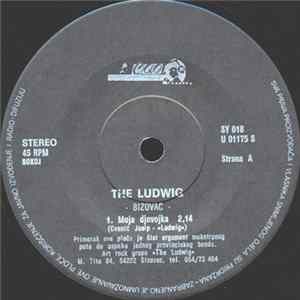 The Ludwig - Moja Djevojka / Molitva Boli FLAC