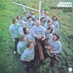Woody Herman - Thundering Herd FLAC