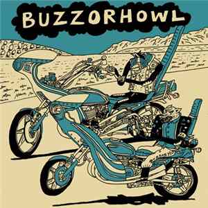 BUZZorHOWL / Good Grief - BUZZorHOWL / Good Grief FLAC