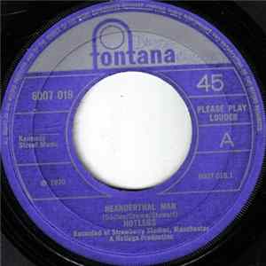 Hotlegs - Neanderthal Man FLAC