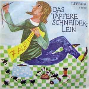 Brüder Grimm - Das Tapfere Schneiderlein FLAC