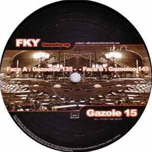 FKY - Gazooloo EP FLAC