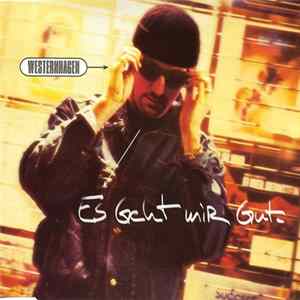 Westernhagen - Es Geht Mir Gut FLAC