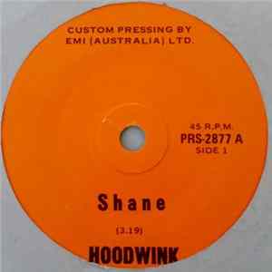 Hoodwink - Shane FLAC
