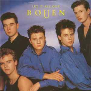 Rouen - Let It All Out FLAC