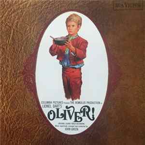 Lionel Bart - Oliver! - Original Soundtrack Recording FLAC