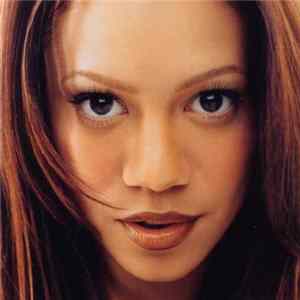 Tracie Spencer - Tracie FLAC