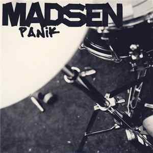 Madsen - Panik FLAC