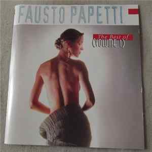 Fausto Papetti - The Best Of (Volume 1) FLAC