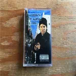 Ice Cube - AmeriKKKa's Most Wanted FLAC