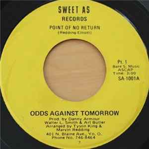 Odds Against Tomorrow - Point Of No Return FLAC