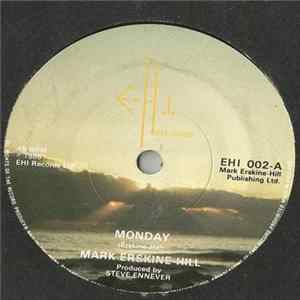 Mark Erskine-Hill - Monday FLAC