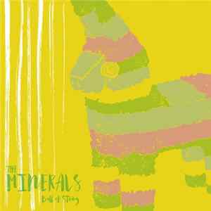 The Minerals - Ball Of String FLAC