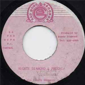 Mighty Diamond & Precher - That's Life FLAC