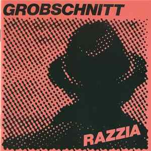 Grobschnitt - Razzia FLAC