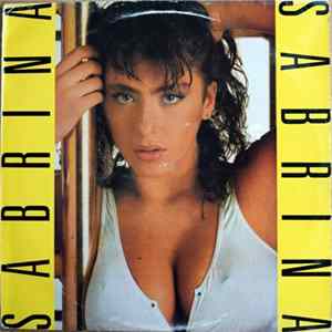 Sabrina - Sabrina FLAC