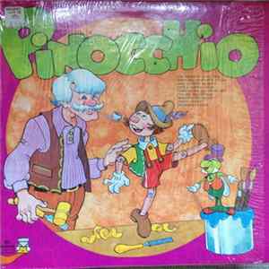 Unknown Artist - Pinocchio FLAC