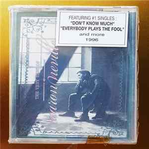 Aaron Neville - The Very Best Of Aaron Neville FLAC