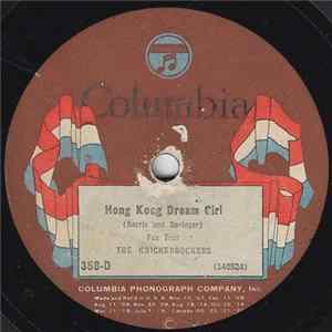 The Knickerbockers - Hong Kong Dream Girl / Tea For Two FLAC