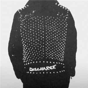 Discharge - Realities Of War FLAC