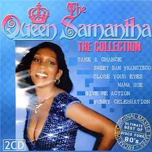 Queen Samantha - The Collection FLAC