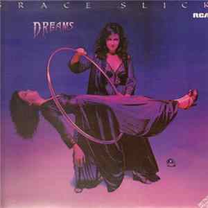 Grace Slick - Dreams FLAC