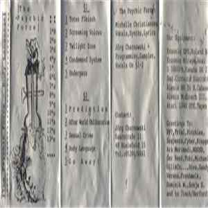 The Psychic Force - Body Language FLAC